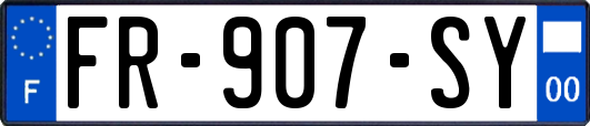 FR-907-SY