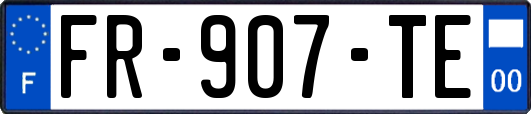 FR-907-TE