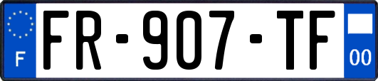 FR-907-TF