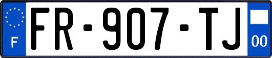 FR-907-TJ