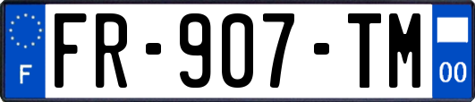 FR-907-TM