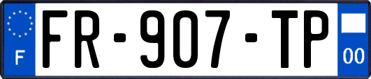FR-907-TP