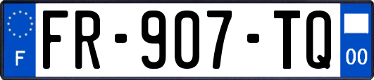 FR-907-TQ