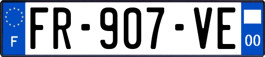 FR-907-VE