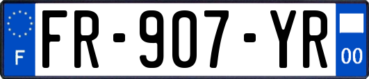 FR-907-YR
