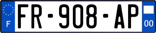 FR-908-AP