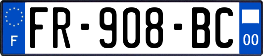 FR-908-BC