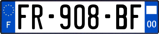 FR-908-BF