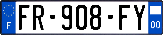 FR-908-FY