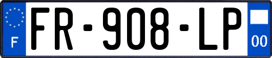 FR-908-LP
