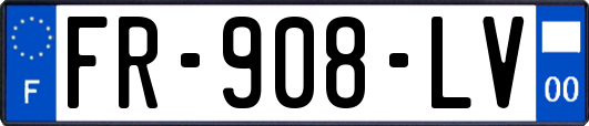 FR-908-LV