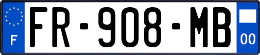 FR-908-MB