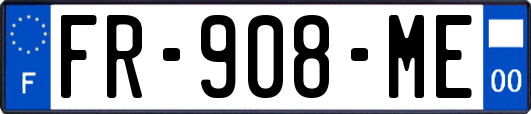 FR-908-ME