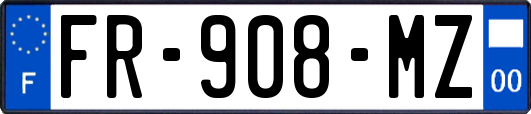 FR-908-MZ