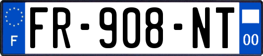 FR-908-NT