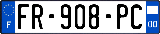 FR-908-PC