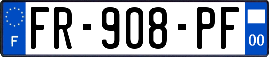 FR-908-PF