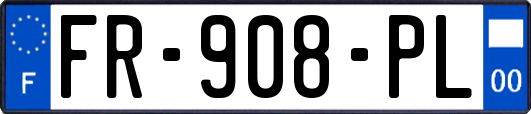 FR-908-PL
