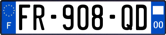 FR-908-QD