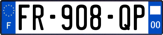 FR-908-QP