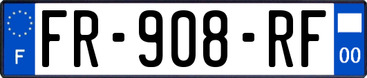 FR-908-RF