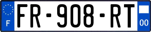 FR-908-RT