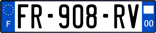 FR-908-RV