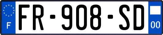 FR-908-SD