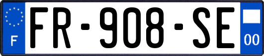 FR-908-SE