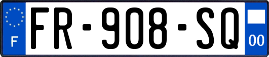 FR-908-SQ
