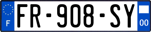 FR-908-SY