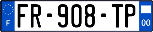 FR-908-TP