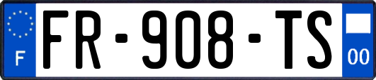 FR-908-TS