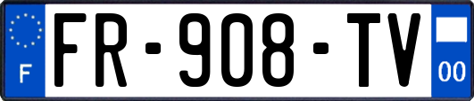 FR-908-TV