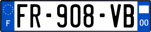 FR-908-VB