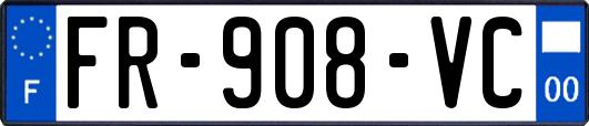 FR-908-VC