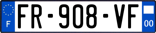 FR-908-VF