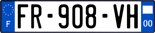 FR-908-VH