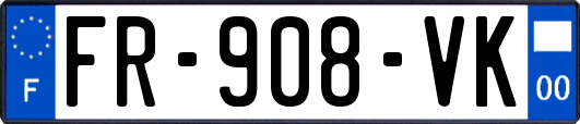 FR-908-VK
