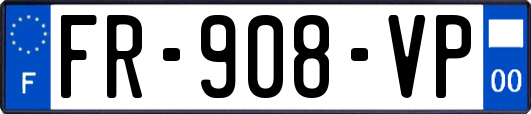 FR-908-VP