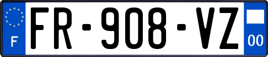 FR-908-VZ