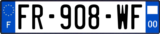 FR-908-WF