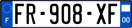 FR-908-XF