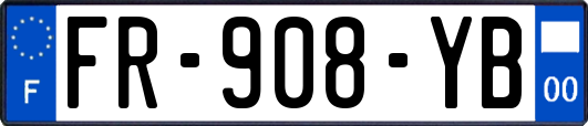 FR-908-YB