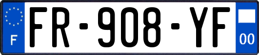 FR-908-YF