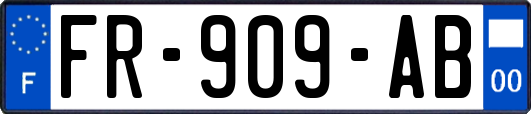 FR-909-AB