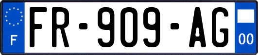 FR-909-AG