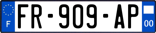 FR-909-AP