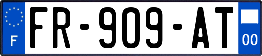 FR-909-AT