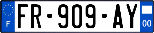 FR-909-AY